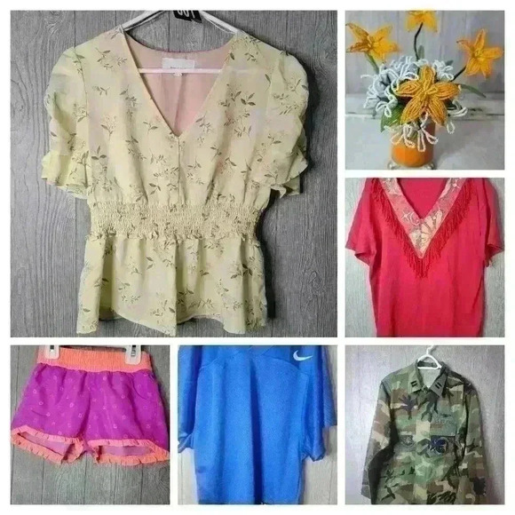 Posh show - Picture 1 of 1